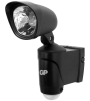 GP Safeguard RF3 lampe NY